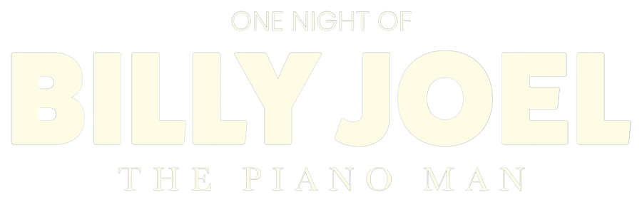 One Night of Billy Joel — The Piano Man